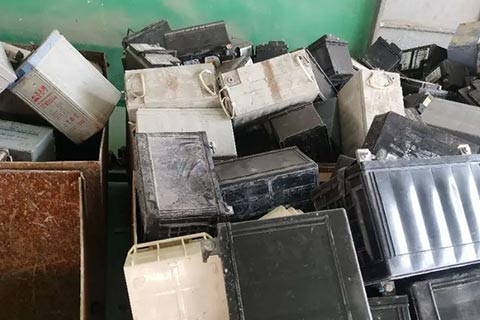 邢台南和正规公司回收新能源电池-上门回收铅酸蓄电池